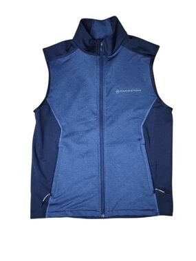 Mens Vineyard Vines Jackets & Coats Vineyard Vines Vest